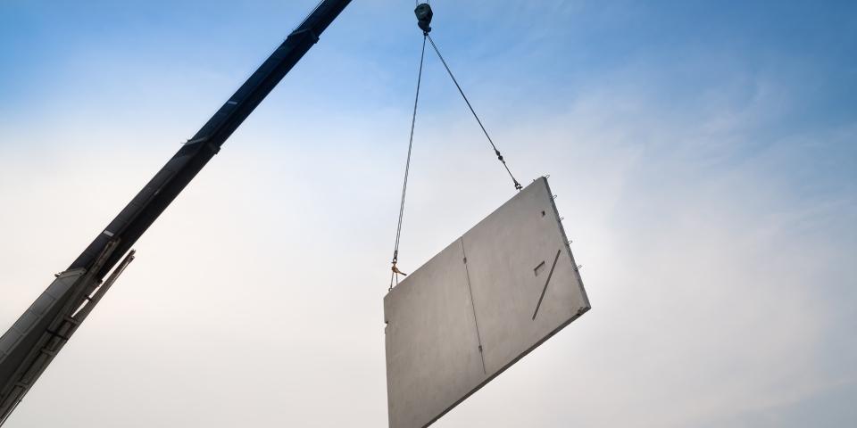 Premium concrete solutions from Whitsunday Concrete Constructions.
